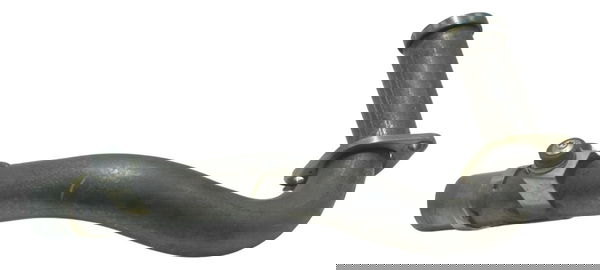 Curva Escape Bmw C 400x Sport 18-24 Original