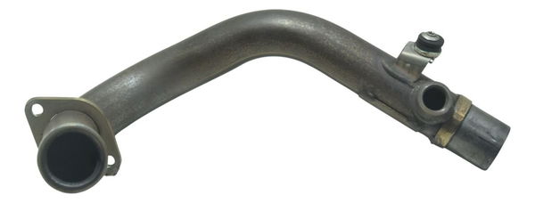 Curva Escape Bmw C 400x Sport 18-24 Original