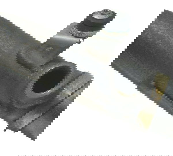 Curva Escape Bmw C 400x Sport 18-24 Original