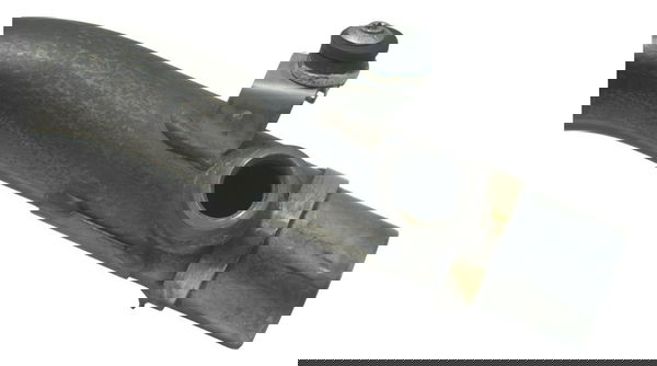 Curva Escape Bmw C 400x Sport 18-24 Original