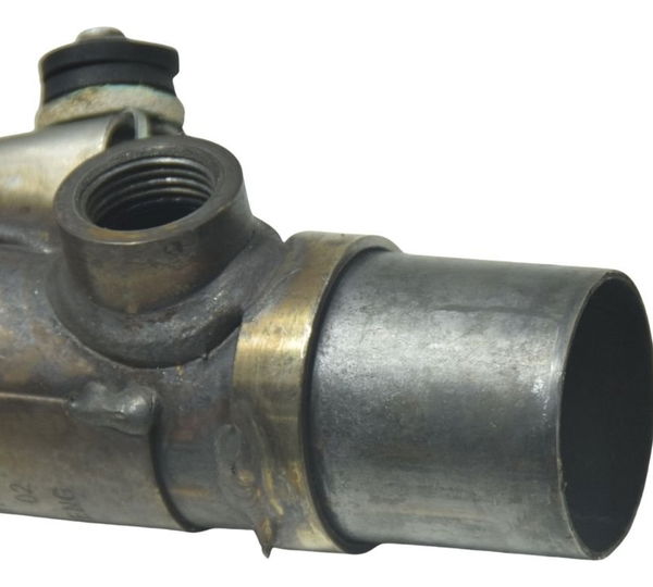 Curva Escape Bmw C 400x Sport 18-24 Original