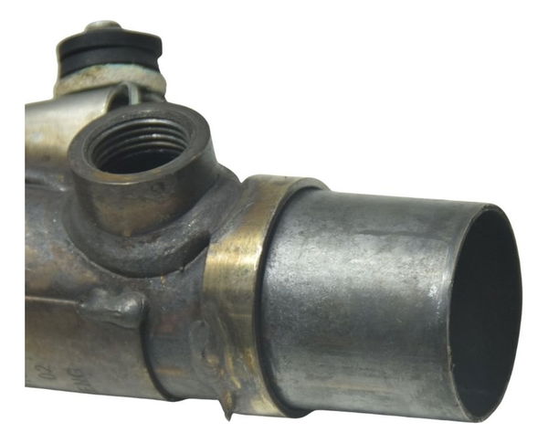 Curva Escape Bmw C 400x Sport 18-24 Original