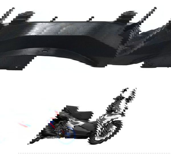 Carenagem Interna Traseira Bmw C 400x Sport 18-24 Original