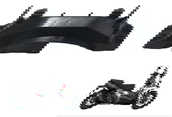 Carenagem Interna Traseira Bmw C 400x Sport 18-24 Original