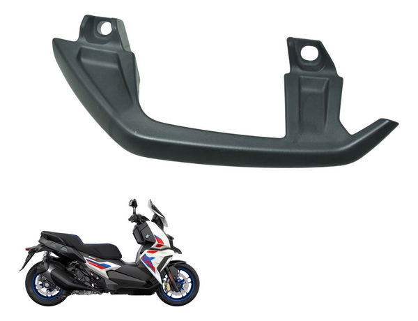Alça Traseira Esquerda Bmw C 400x Sport 18-24 Original