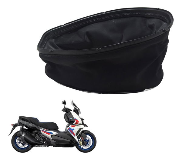 Compartimento Baú Bmw C 400x Sport 18-24 Original