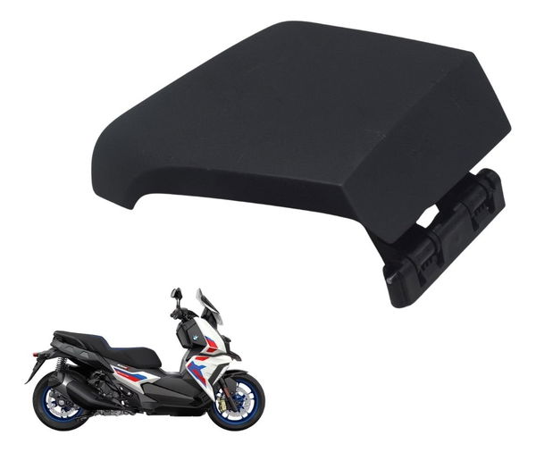 Tampa Porta Luvas Esq Bmw C 400x Sport 18-24 Original