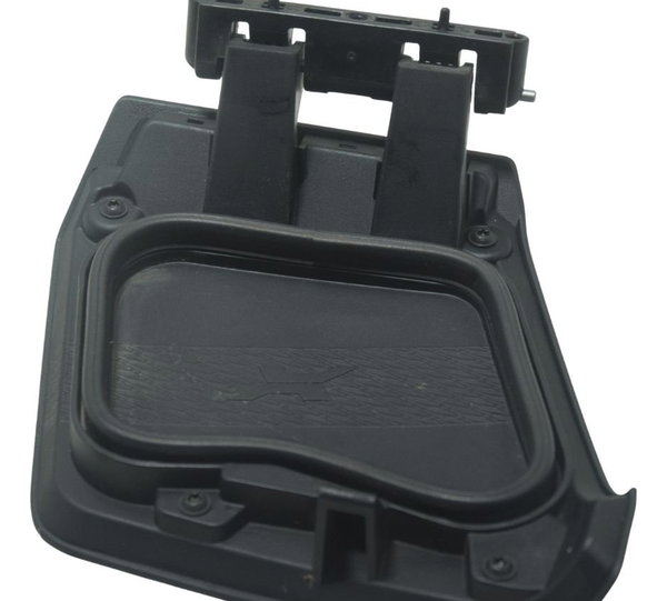 Tampa Porta Luvas Dir Bmw C 400x Sport 18-24 Original