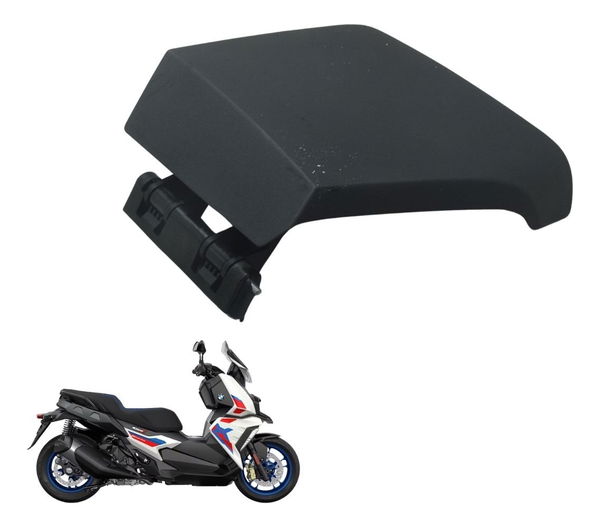 Tampa Porta Luvas Dir Bmw C 400x Sport 18-24 Original