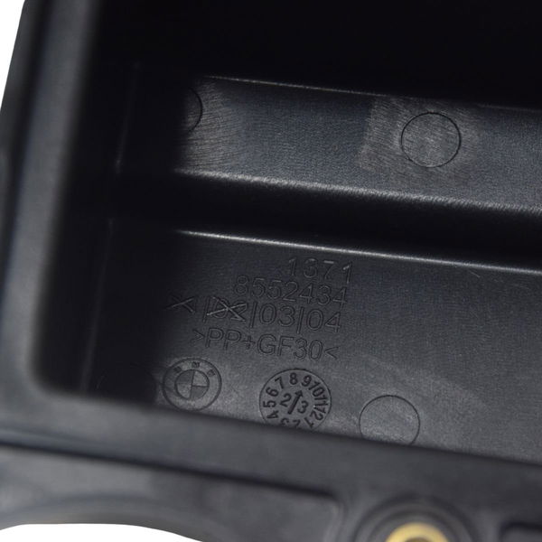 Tampa Caixa Filtro Ar Bmw C 400x Sport 18-24 Original