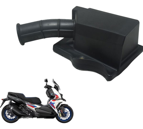 Tampa Caixa Filtro Ar Bmw C 400x Sport 18-24 Original