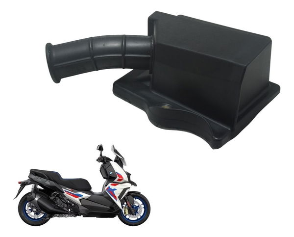 Tampa Caixa Filtro Ar Bmw C 400x Sport 18-24 Original