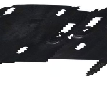 Suporte Assoalho Esquerdo Bmw C 400x Sport 18-24 Original