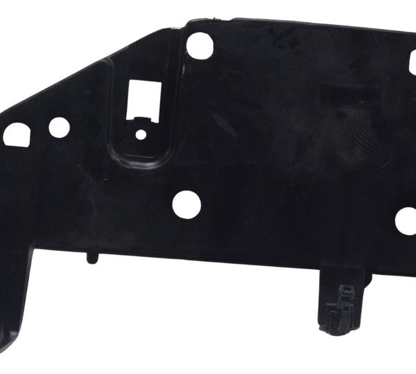 Suporte Assoalho Esquerdo Bmw C 400x Sport 18-24 Original