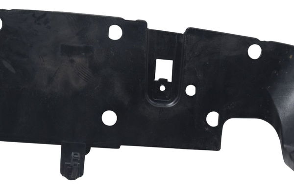 Suporte Assoalho Esquerdo Bmw C 400x Sport 18-24 Original