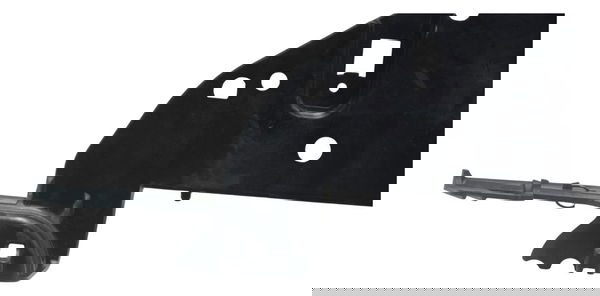 Suporte Assoalho Esquerdo Bmw C 400x Sport 18-24 Original