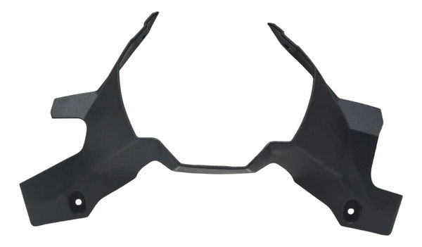 Capa Guidão Superior C/avaria Bmw C 400x Sport 18-24 Origina Preto