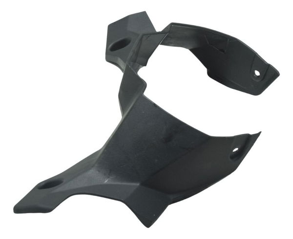 Capa Guidão Superior C/avaria Bmw C 400x Sport 18-24 Origina Preto