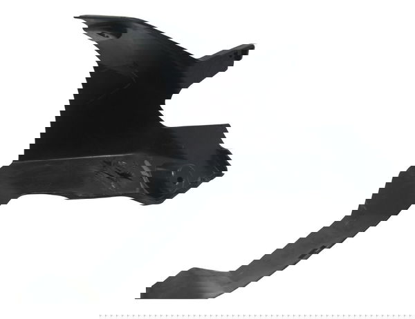 Capa Guidão Superior C/avaria Bmw C 400x Sport 18-24 Origina Preto