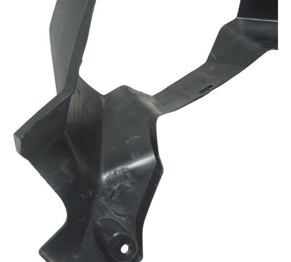 Capa Guidão Superior C/avaria Bmw C 400x Sport 18-24 Origina Preto