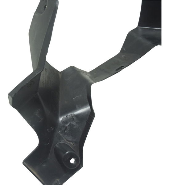 Capa Guidão Superior C/avaria Bmw C 400x Sport 18-24 Origina Preto