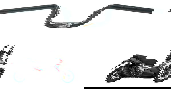 Guidão Bmw C 400x Sport 18-24 Original Guidão Bmw C 400x Sport 18-24 Original