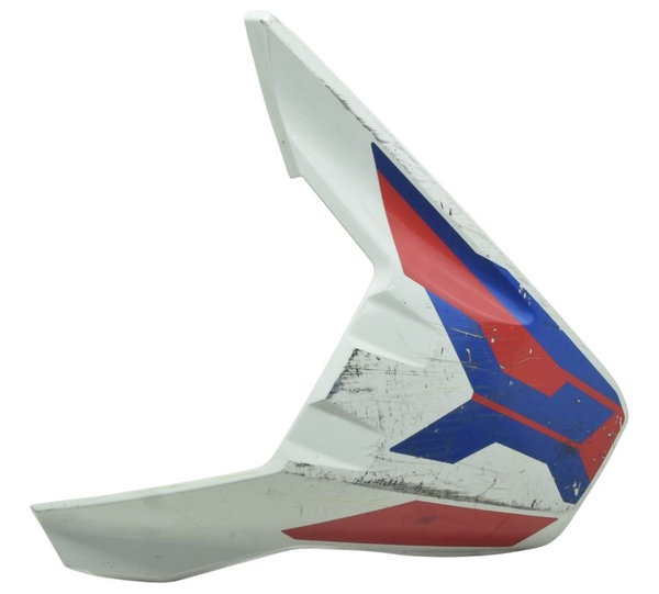 Carenagem Front Inferior Dir C/avaria Bmw C 400x Sport 18-24