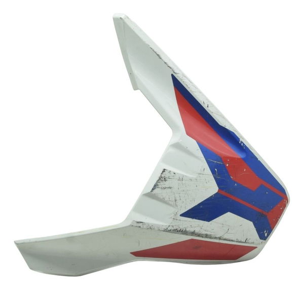 Carenagem Front Inferior Dir C/avaria Bmw C 400x Sport 18-24