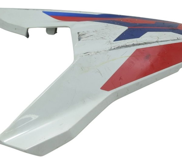 Carenagem Front Inferior Dir C/avaria Bmw C 400x Sport 18-24