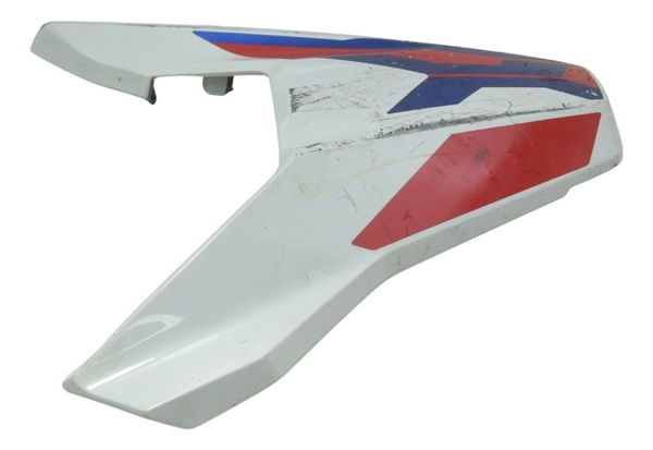 Carenagem Front Inferior Dir C/avaria Bmw C 400x Sport 18-24