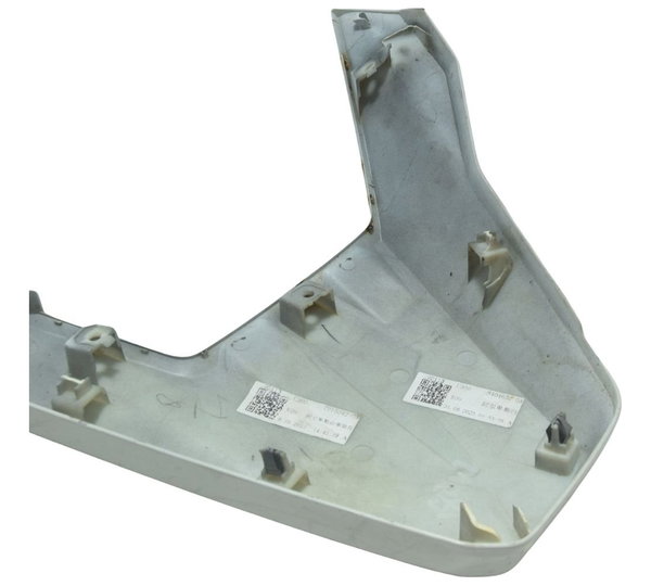 Carenagem Front Inferior Dir C/avaria Bmw C 400x Sport 18-24