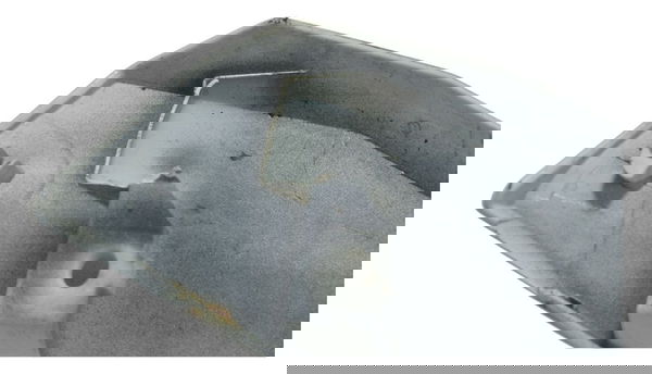 Carenagem Front Inferior Dir C/avaria Bmw C 400x Sport 18-24