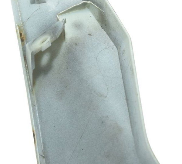 Carenagem Front Inferior Dir C/avaria Bmw C 400x Sport 18-24