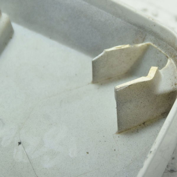 Carenagem Front Inferior Dir C/avaria Bmw C 400x Sport 18-24