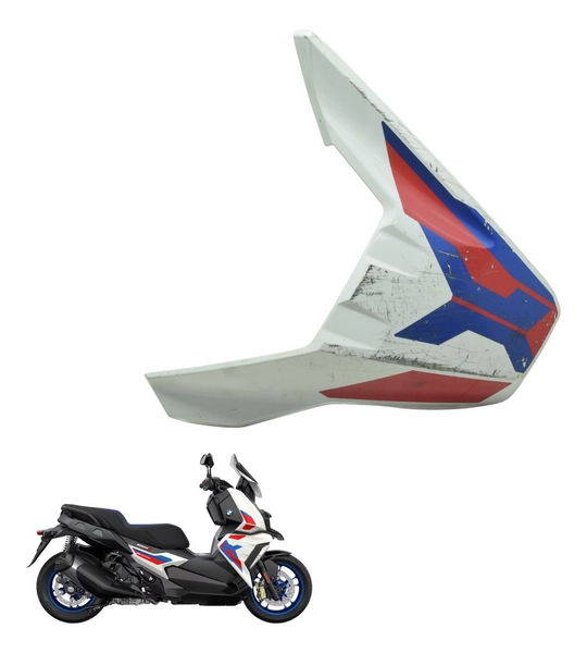 Carenagem Front Inferior Dir C/avaria Bmw C 400x Sport 18-24