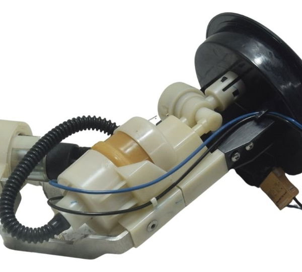 Bomba Combustível Bmw C 400x Sport 18-24 Original