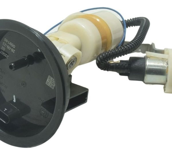 Bomba Combustível Bmw C 400x Sport 18-24 Original