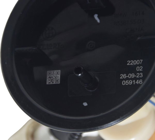 Bomba Combustível Bmw C 400x Sport 18-24 Original