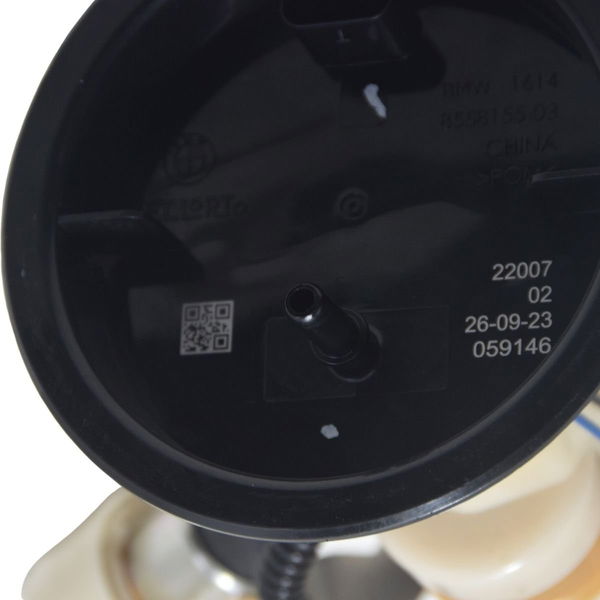 Bomba Combustível Bmw C 400x Sport 18-24 Original