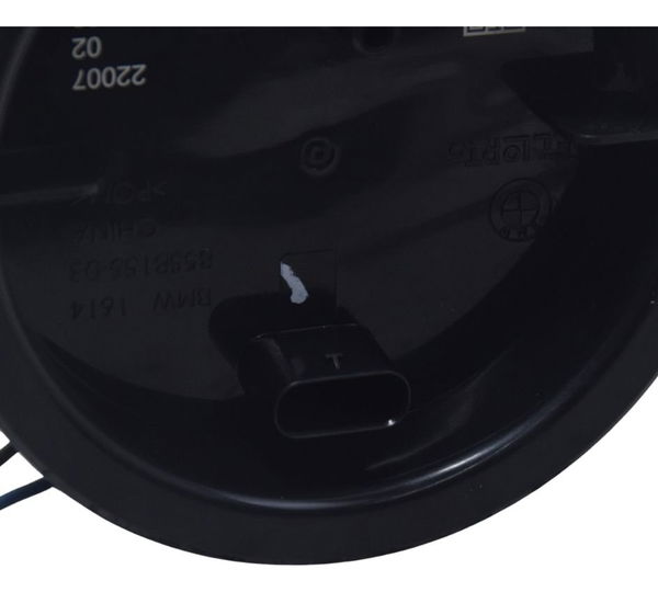 Bomba Combustível Bmw C 400x Sport 18-24 Original