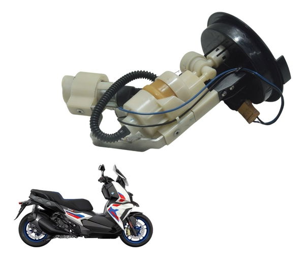 Bomba Combustível Bmw C 400x Sport 18-24 Original