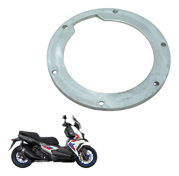 Flange Bomba Combustível Bmw C 400x Sport 18-24 Original