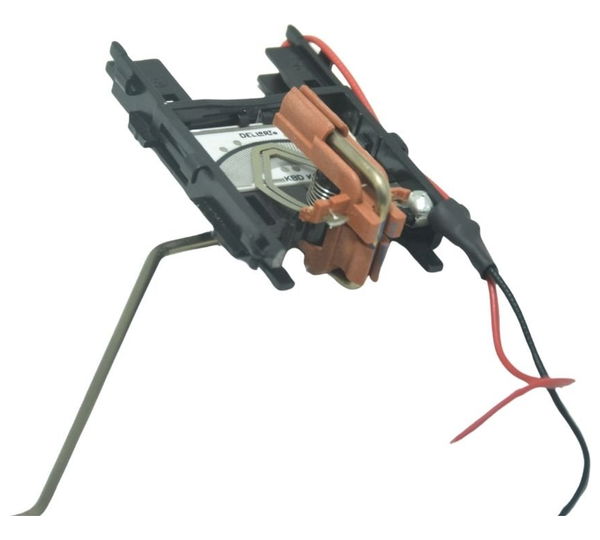 Boia Combustível Bmw C 400x Sport 18-24 Original