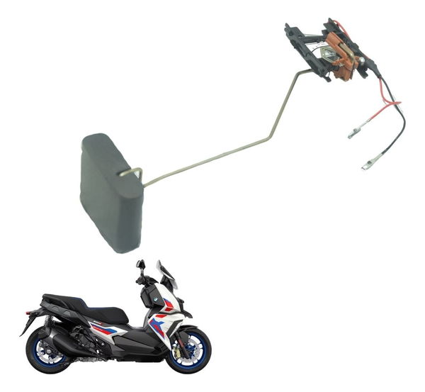 Boia Bomba Combustível Bmw C 400x Sport 18-24 Original