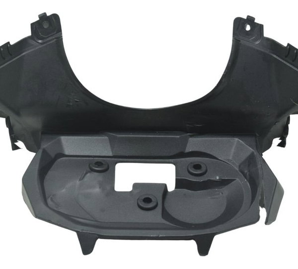 Suporte Painel C/avaria Bmw C 400x Sport 18-24 Original