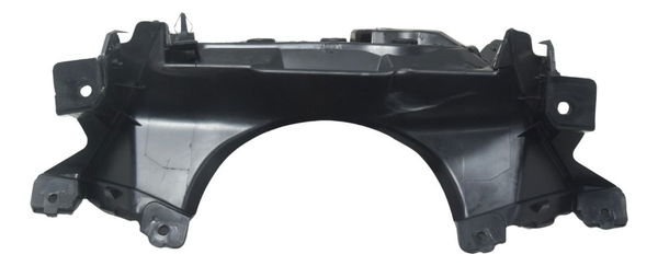 Suporte Painel C/avaria Bmw C 400x Sport 18-24 Original