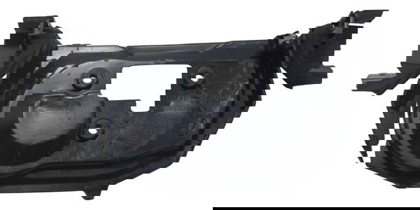 Suporte Painel C/avaria Bmw C 400x Sport 18-24 Original