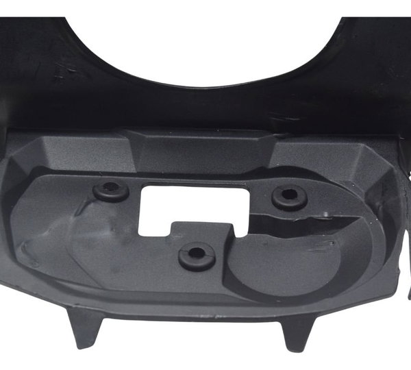 Suporte Painel C/avaria Bmw C 400x Sport 18-24 Original