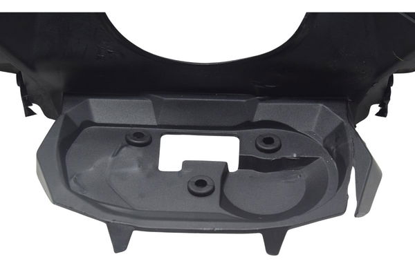 Suporte Painel C/avaria Bmw C 400x Sport 18-24 Original