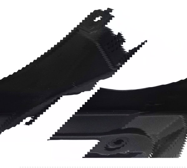 Suporte Painel C/avaria Bmw C 400x Sport 18-24 Original